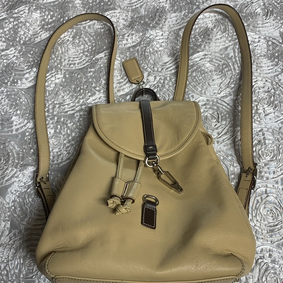 Coach Backpack 09368 - Picture 14 of 14